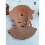 Lot of "Inca" pottery