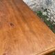 Table ancienne vintage