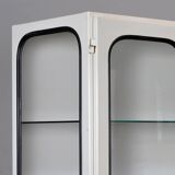 Armoire à pharmacie vintage, années 1970