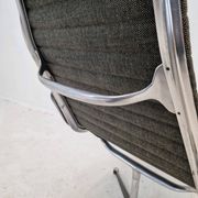 Chaise modèle EA 116 par Eames pour Herman Miller, 1960