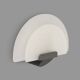 Diva wall sconces by Ezio Didone for Arteluce, 1980s, set of 2.