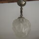 Hanging art deco