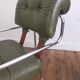 Paire de fauteuils Tucroma par Guido Faleschini