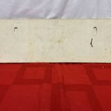 Wall thermometer earthenware Roger Capron