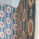 Vintage screen