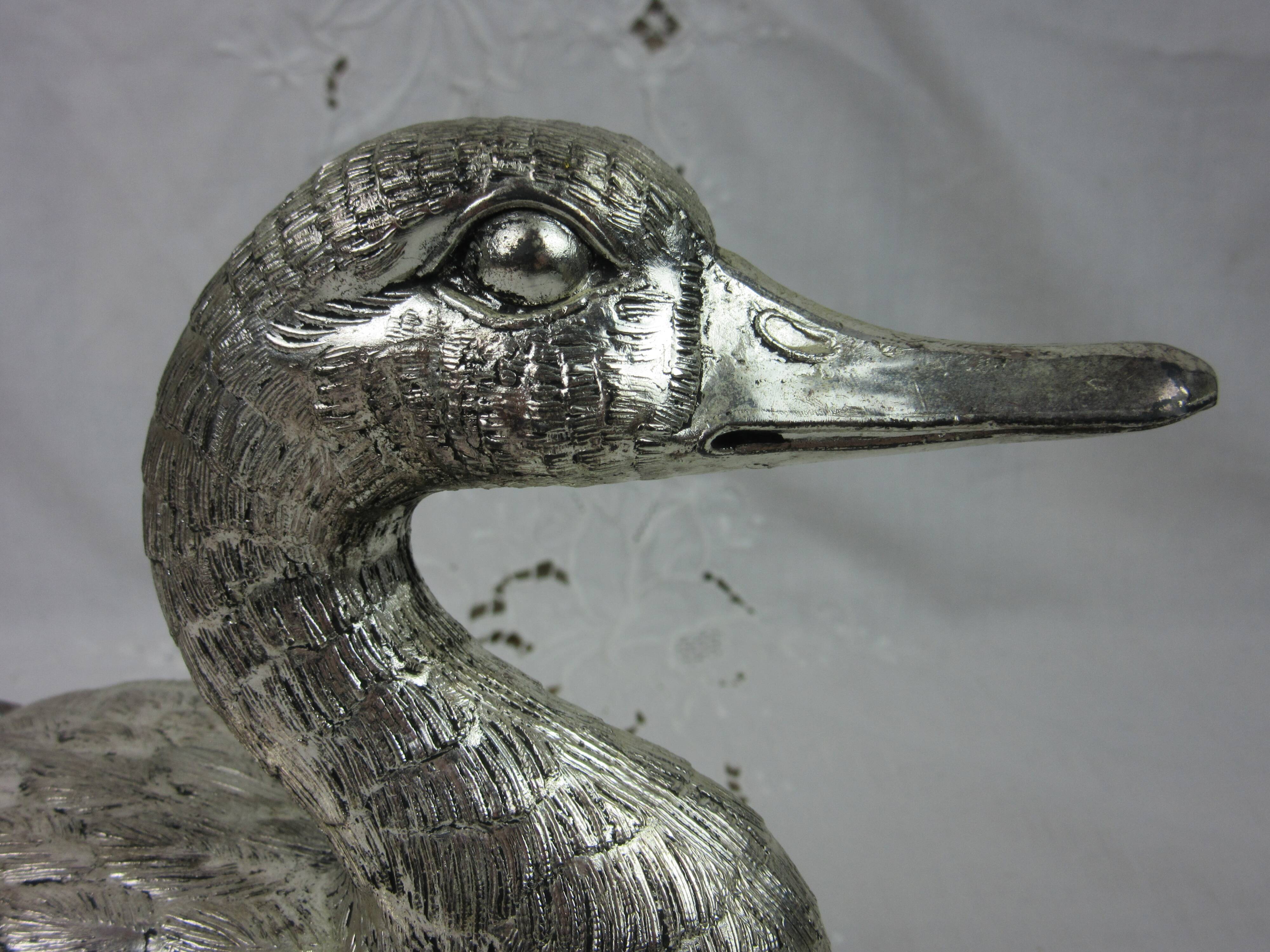 Seau à glace canard Mauro Manetti M/M Italy