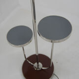 Bauhaus Floor Lamp by Halabala, 1940