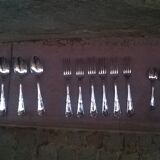 Cutlery set "Tetard brothers"