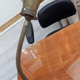 Industrial lamp