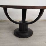 Art Deco style guéridon