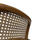 Chaise vintage modèle 811 / Chaise Prague de Josef Hoffmann pour Ligna 1950