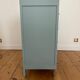 Commode vintage revisitée en Amande (Ressource)