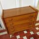 Commode vintage