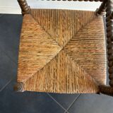 Chaise béarnaise