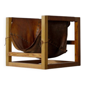 fauteuil lounge Tail - 1960