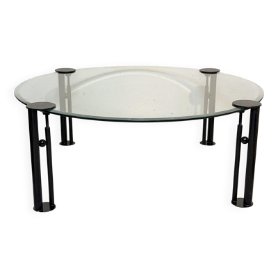 Table basse Joe Ship, Philippe Starck, 1982