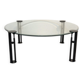 Joe Ship coffee table, Philippe Starck, 1982