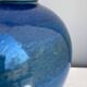 Bitossi ceramic lidded pot