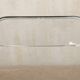 Giancarlo Piretti Plia Folding Chair Chrome for Anonima Castelli