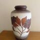 Large vase by Keramik, West Germany.