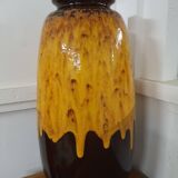 Scheurich floor vase