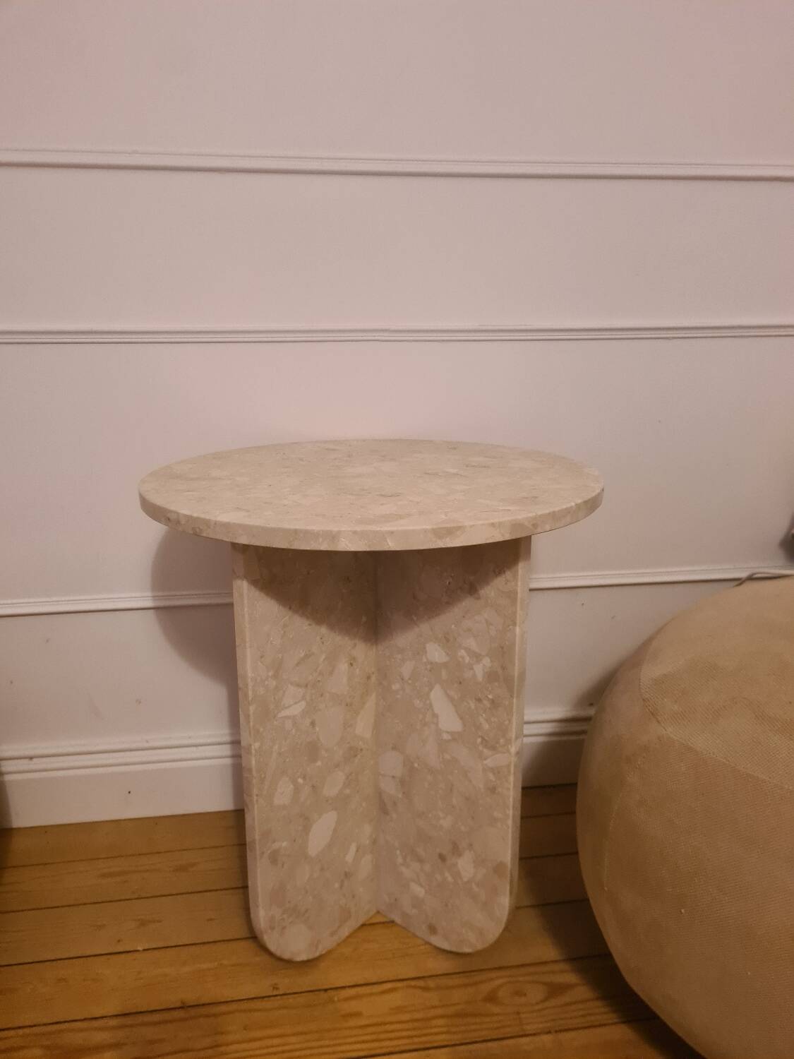 Side table, accent table