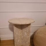 Side table, accent table