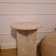 Side table, accent table