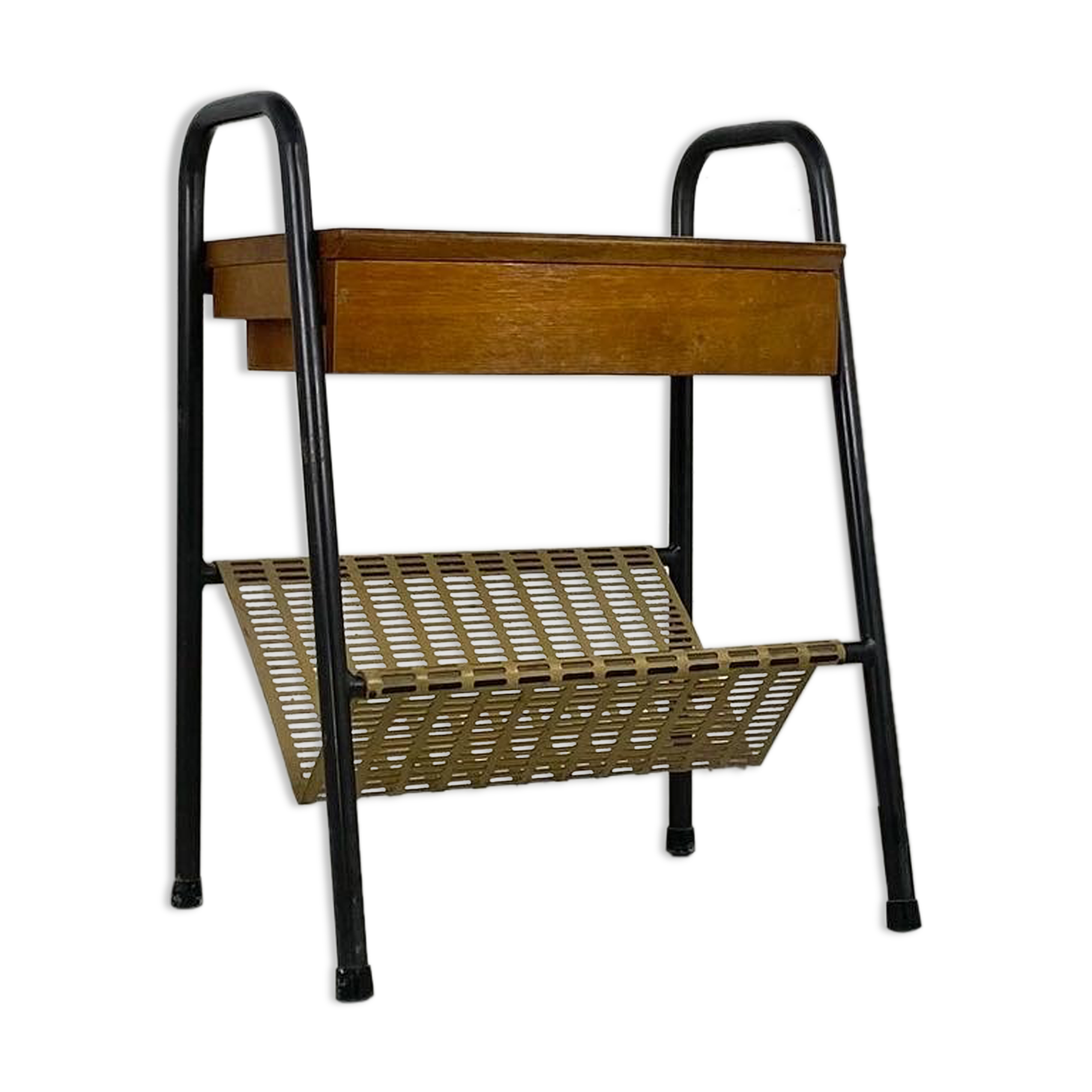 Jacques hitier for tubauto - bedside "miami"