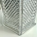 Baccarat Pointed Diamond Decanter 19th