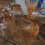 Verres 50's