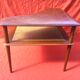 Table basse scandinave Peter Hvidt