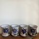 4 cups Vallauris