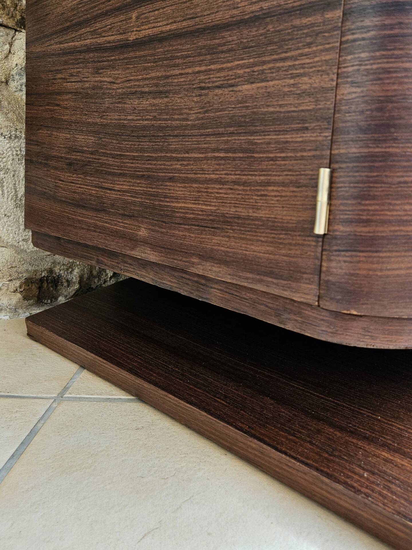 Art Deco sideboard