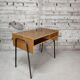 Vintage desk