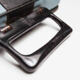 Olivetti Lettera 32 typewriter revised and new ribbon