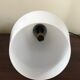 Arlus vintage hanging lamp 1960