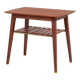 Side Table in Teak, Denmark, 1960s