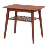 Side Table in Teak, Denmark, 1960s