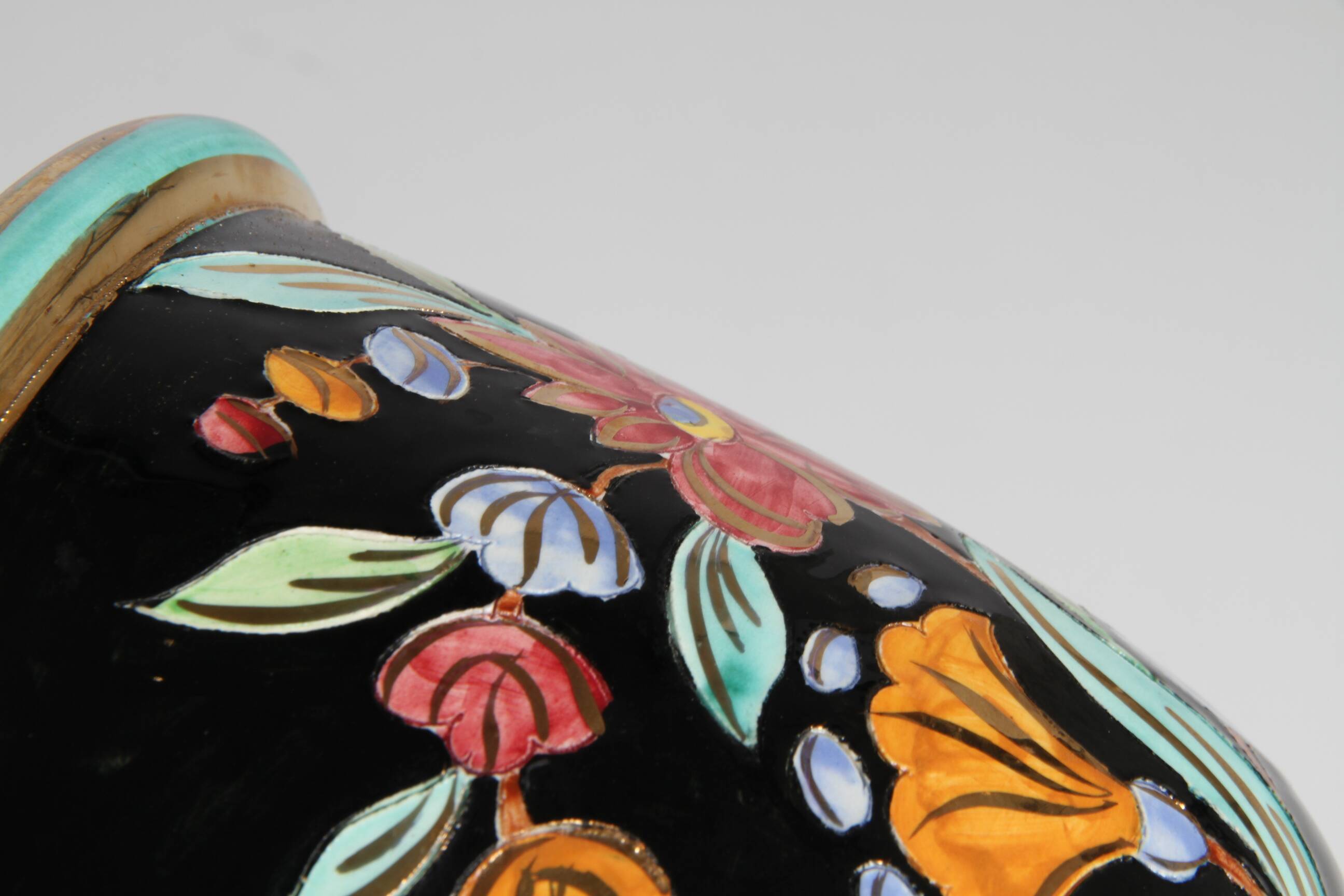 Cerart Monaco vase