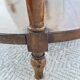 Pedestal table 37389