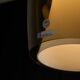 Suspension 'Radius' de Jo Hammerborg pour Fog & Mørup
