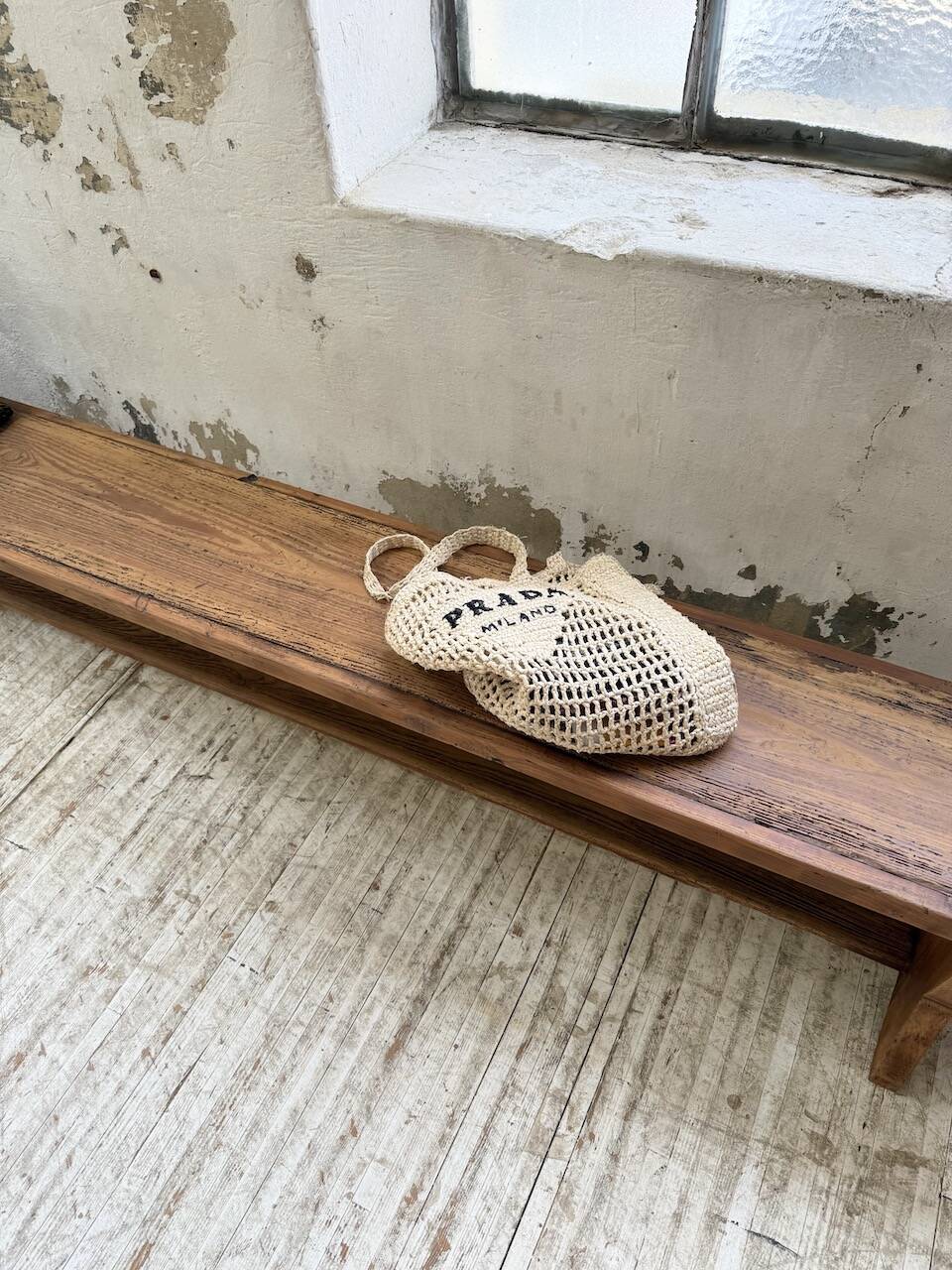 2.5m XL pine farm bench