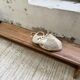2.5m XL pine farm bench