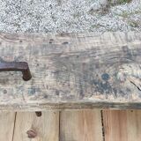 Antique workbench/trade furniture