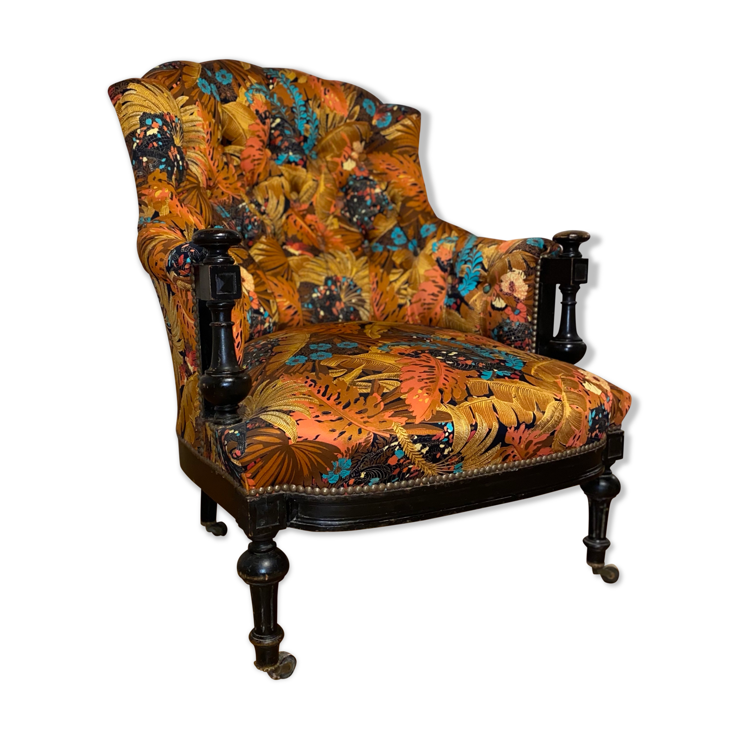 Napoleon's Shepherd III