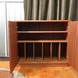 Teak furniture vinyl 1960