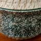 Ceramic sugar bowl