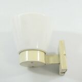 Bauhaus Industrial Style Vintage Wall Lamp, 1920s–30s