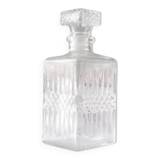 Classic whiskey decanter